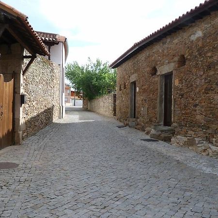 Casas De Campo Da Quinta Entre Rios Mirandela Extérieur photo