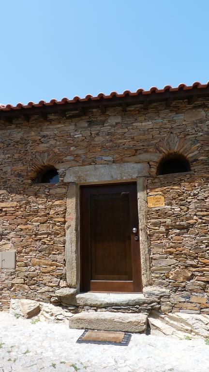 Casas De Campo Da Quinta Entre Rios Mirandela Chambre photo